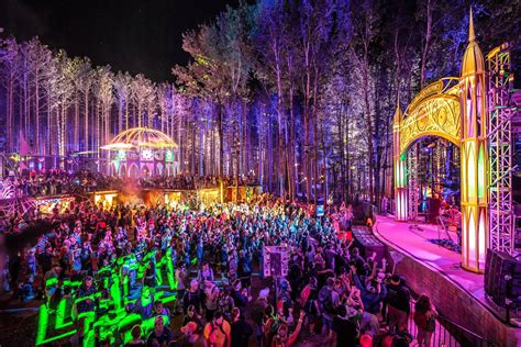 Electric forest dates - Right now, the cheapest Electric Forest ticket prices start at $989.00. The ticket price range for the 2024 Electric Forest tour is $989.00 - $1050.00. Ticket prices will vary for every concert on the tour, depending on that day of the week the concert falls on, the location of the seats, and what city the concert is being held in, among other ...